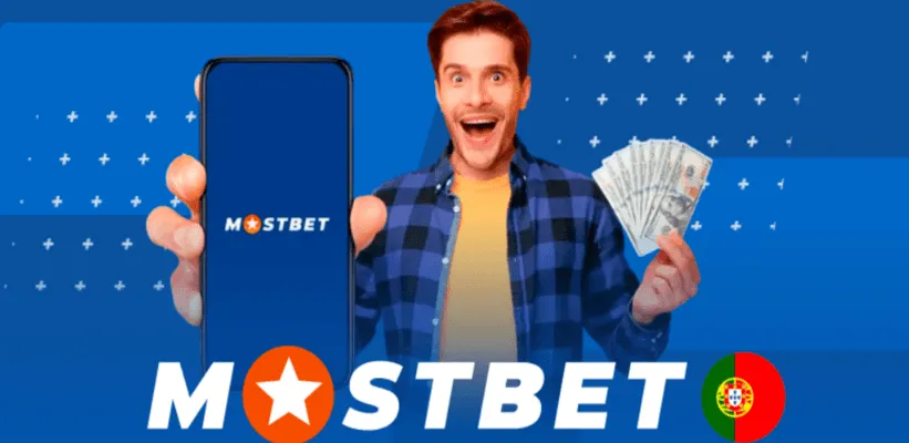 Mostbet online pt